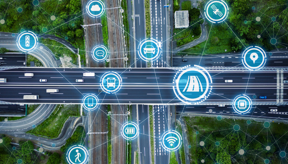 Connected Car Systems