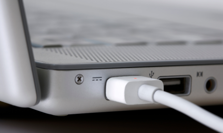 Most Common Reasons for Laptops Not Charging