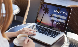 Top Hotel Booking Sites and Apps 