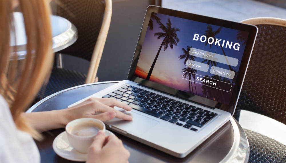 Top Hotel Booking Sites and Apps 
