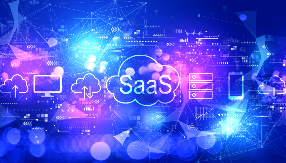 What is the SaaS Market Outlook?