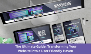 Transforming Your Website