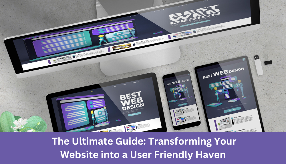 Transforming Your Website