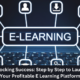 E Learning Platform