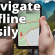 Offline Map- How to Download Maps on Your Phone to Travel Offline
