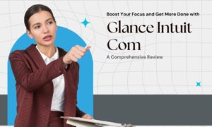 Glance Intuit Com