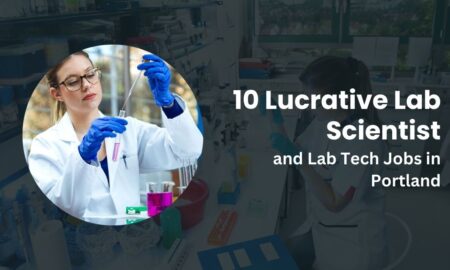 Lab Scientist and Lab Tech Jobs