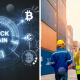 Blockchain in Supply Chain Management