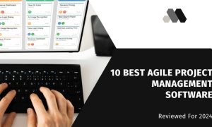 Agile Project Management Software