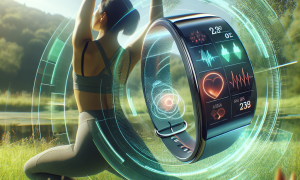 Wearable Technology and Personal Health