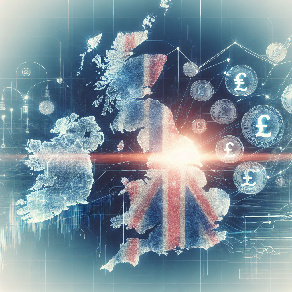 UK secures £6.3B in data infrastructure investments