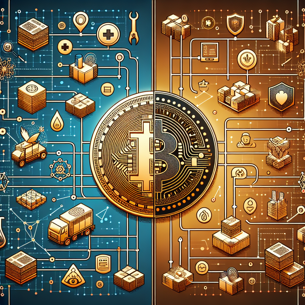 Blockchain Technology: Beyond Cryptocurrency