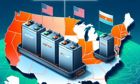 Enphase IQ batteries now eligible for VPP programs in three more states