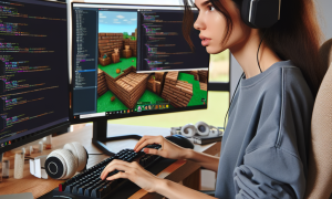 The 22-year-old building Roblox developer tools to make gaming more efficient