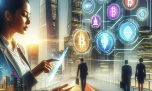 Digital Currency and the Future of Banking