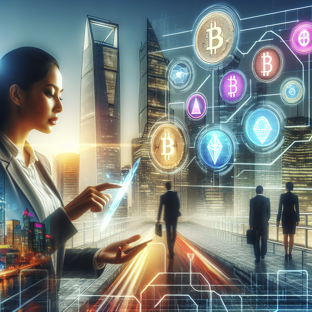 Digital Currency and the Future of Banking