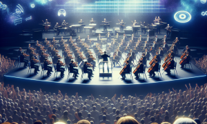 PlayStation: The Concert is a new video game music show coming in 2025, and will feature famous scores from Sony's most iconic games like The Last of Us and God of War