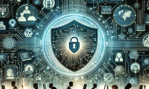 Cybersecurity Trends in the Digital Age