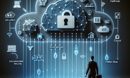 The hidden risks of IoT: Why businesses need to modernize mobile security