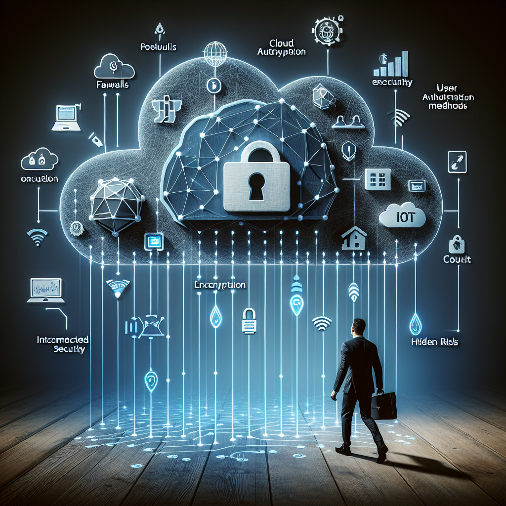 The hidden risks of IoT: Why businesses need to modernize mobile security