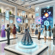 Augmented Reality in Retail and Education