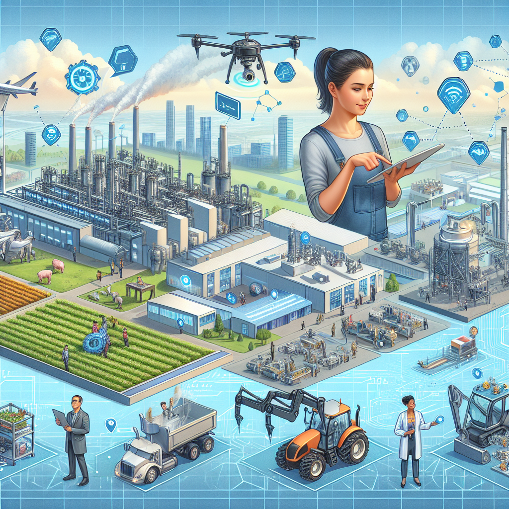 Edge Computing and its Industrial Applications