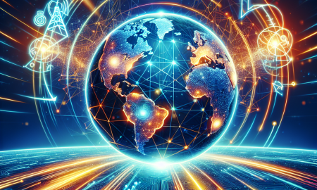 The Impact of 5G on Global Connectivity