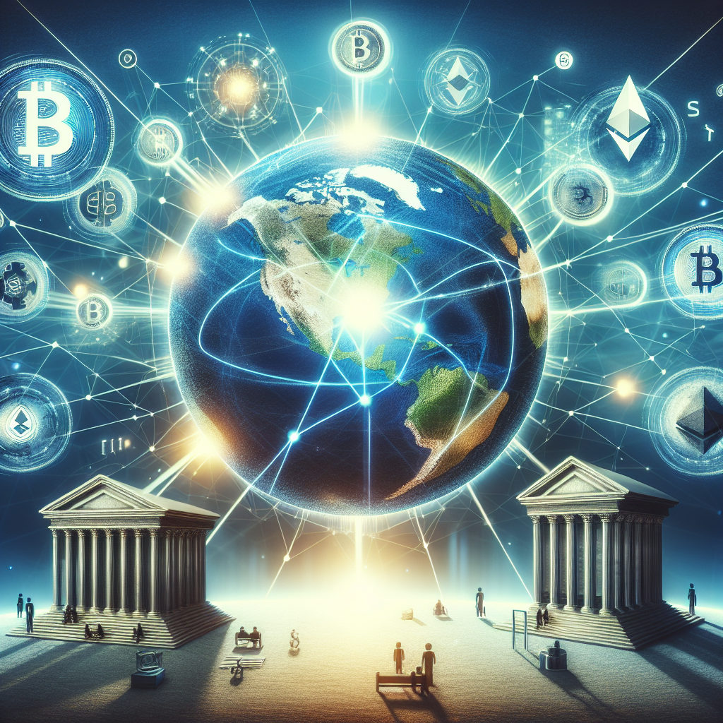 Digital Currency and the Future of Banking