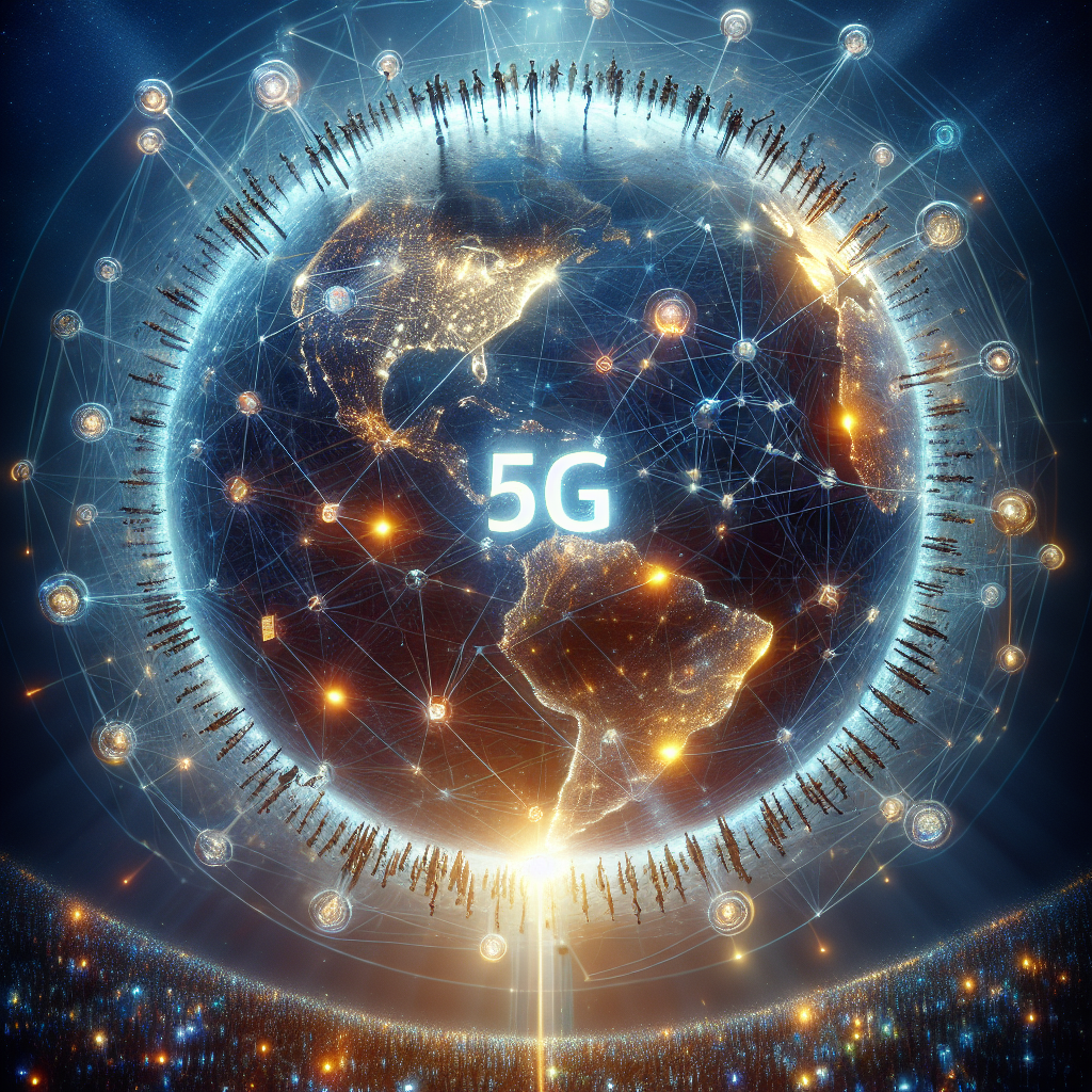 The Impact of 5G on Global Connectivity