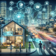 Internet of Things: Smart Homes and Cities