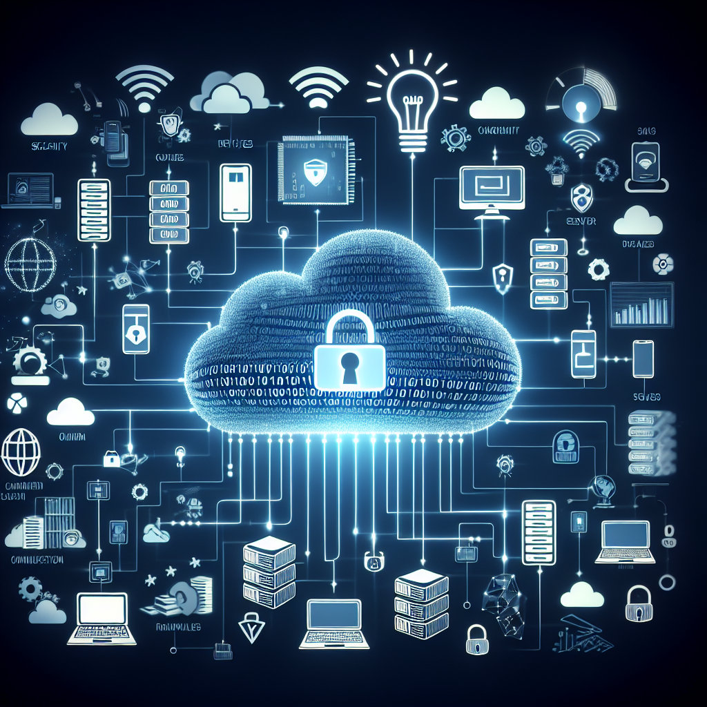 Cloud Computing: Innovations and Challenges