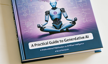 A Practical Guide to Generative AI