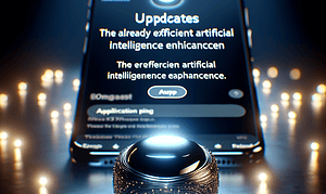 Affordable Smart Ring Receives Major AI Enhancement with RingConn App Update