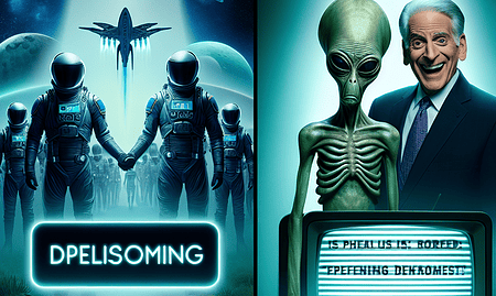 Alien: Earth Set to Terrify on Hulu and Disney Plus in 2025, Teaser Falls Short