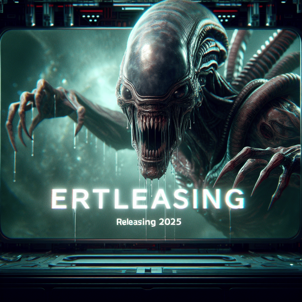 Alien: Earth Set to Terrify on Hulu and Disney Plus in 2025, Teaser Falls Short