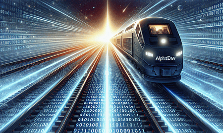 AlphaDev Unveils Breakthrough in Sorting Algorithm Speed