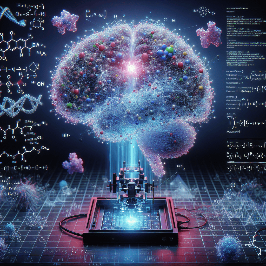 AlphaFold Solves a Major Biological Mystery