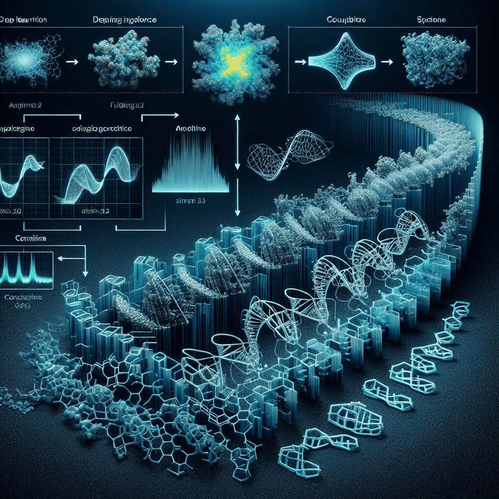 AlphaFold Solves a Major Biological Mystery