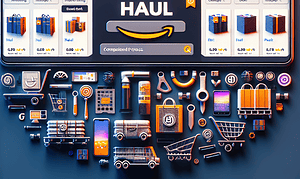 Amazon Introduces Haul: A New Budget-Friendly Shopping Platform Competing with Temu