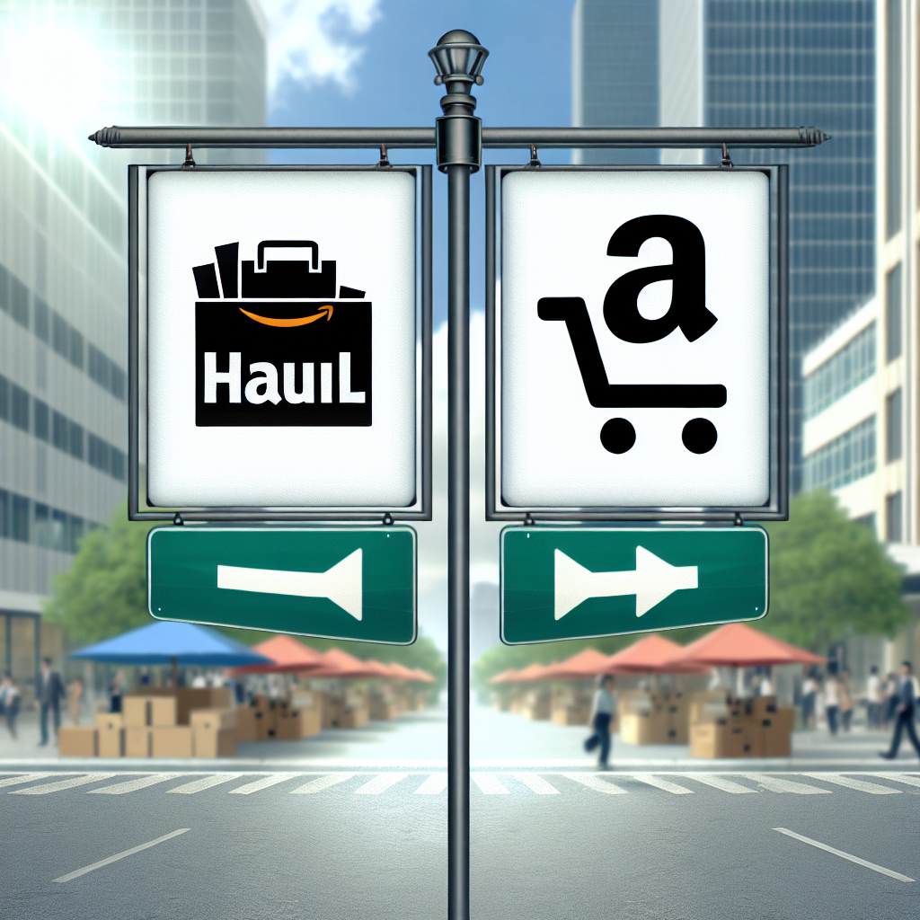 Amazon Introduces Haul: A New Budget-Friendly Shopping Platform Competing with Temu