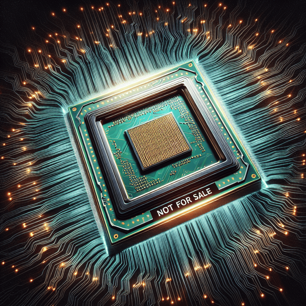 AMD and Nvidia Collaborate on a Groundbreaking 88-Core CPU with InfiniBand, But It Won't Hit the Market