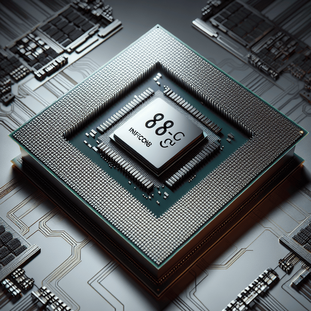 AMD and Nvidia Collaborate on a Groundbreaking 88-Core CPU with InfiniBand, But It Won't Hit the Market