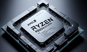 AMD Ryzen 7 9800X3D: A Productivity Powerhouse Rivaling Threadripper and Ryzen Pro