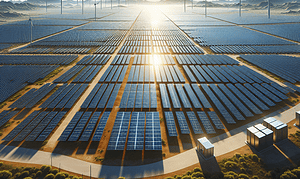 AMPYR Energy USA Commits to 195 MW Solar and Storage Project in Southeast