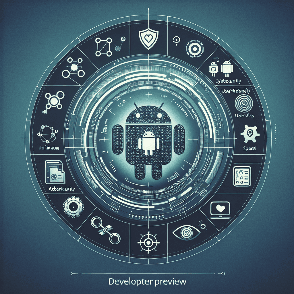 Android 16 Developer Preview: Discover the Most Exciting Rumored Features