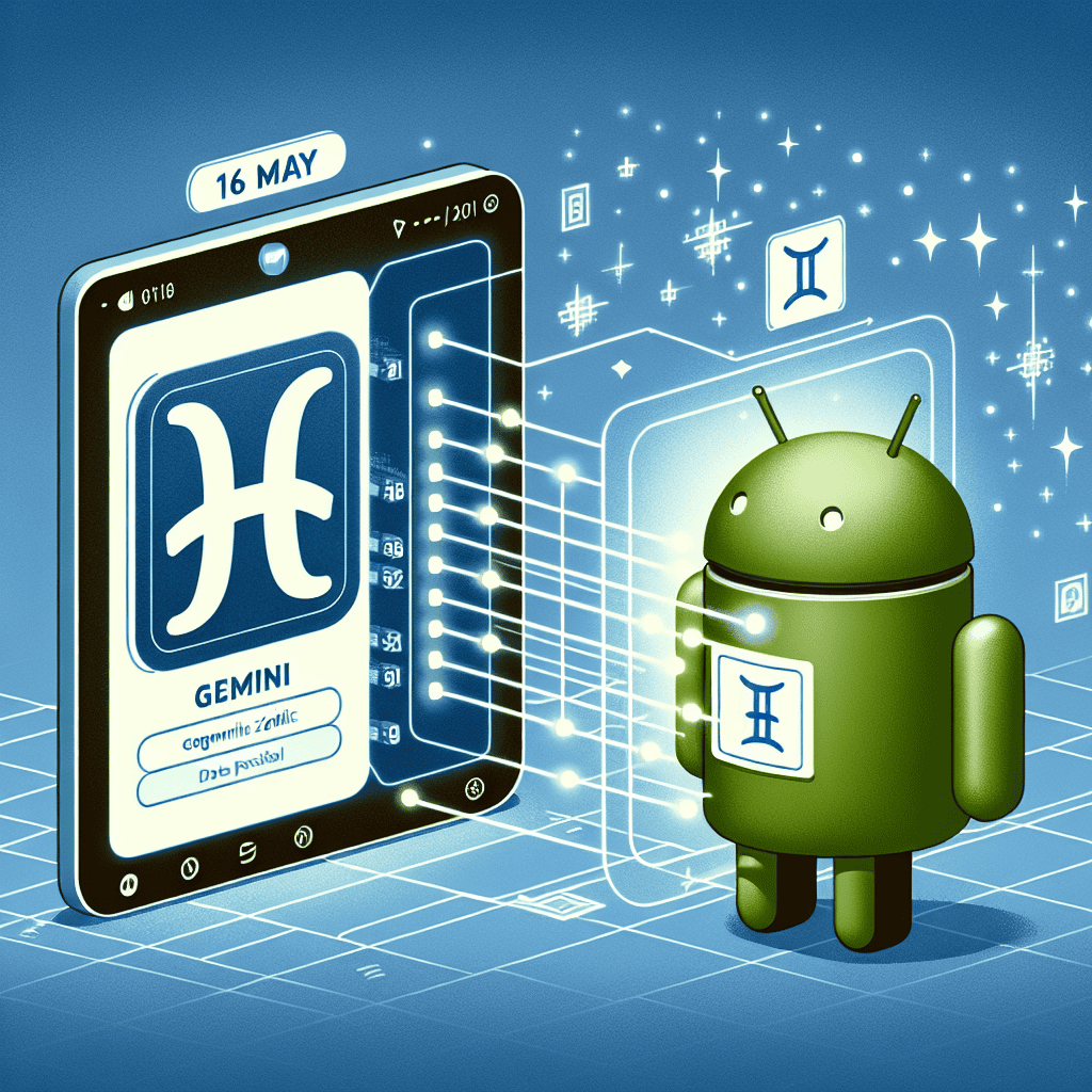 Android 16 May Enhance Gemini's App Control with Rumored AI Upgrades
