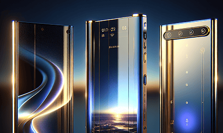 Anticipated Colors for Samsung Galaxy S25: Rumored Shades for S24 Plus and Ultra Included