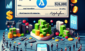 Appcharge Secures $26M to Enable Gaming Apps to Bypass Apple and Google for Virtual Goods Revenue