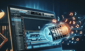 Apple's New Logic Pro Update Streamlines Workflow and Revives Classic Reverb Effect