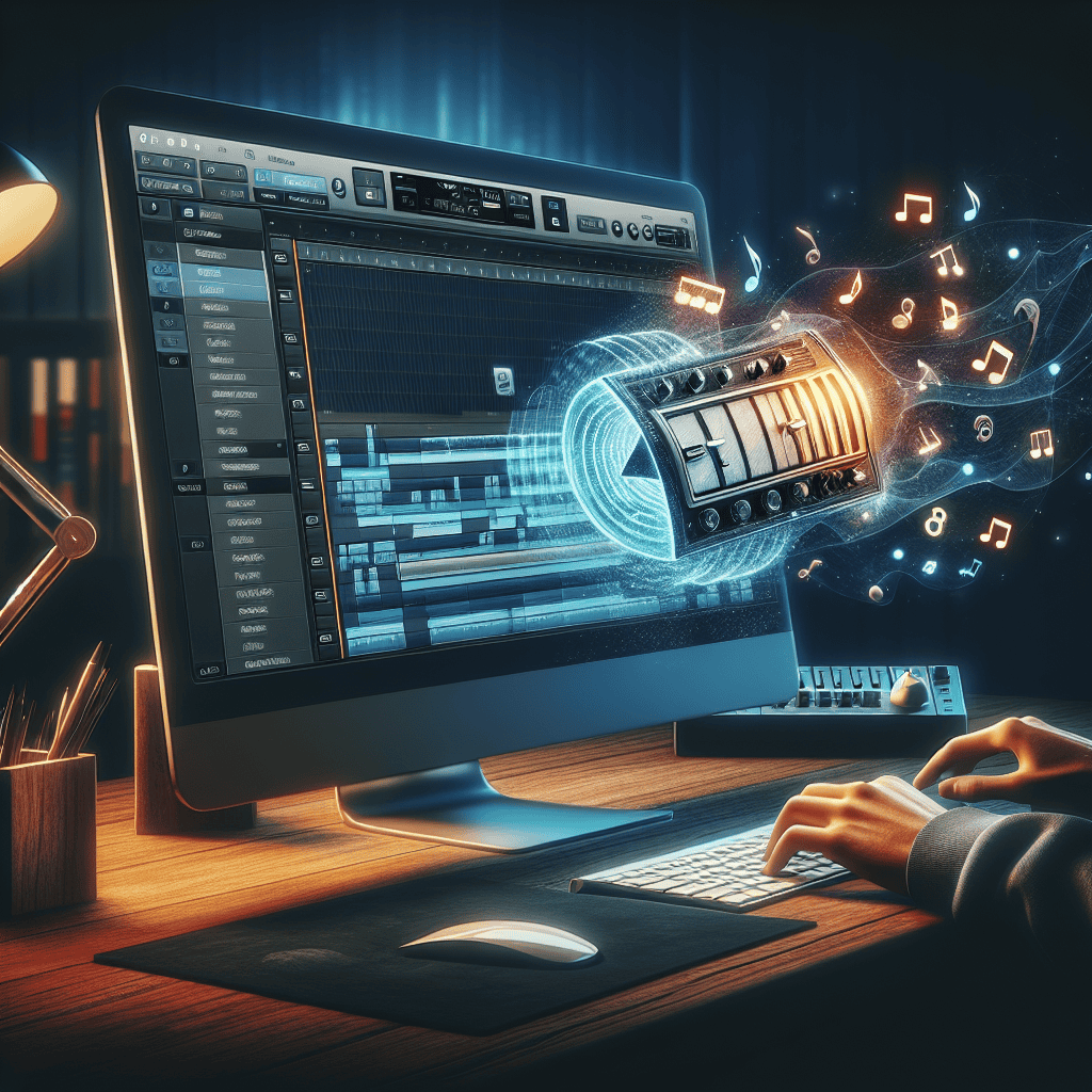 Apple's New Logic Pro Update Streamlines Workflow and Revives Classic Reverb Effect